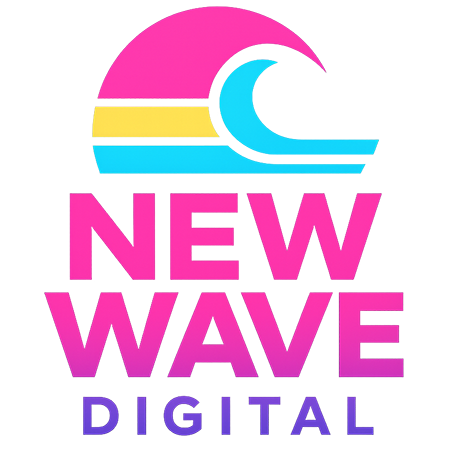 New Wave Digital Marketing Agency Guelph